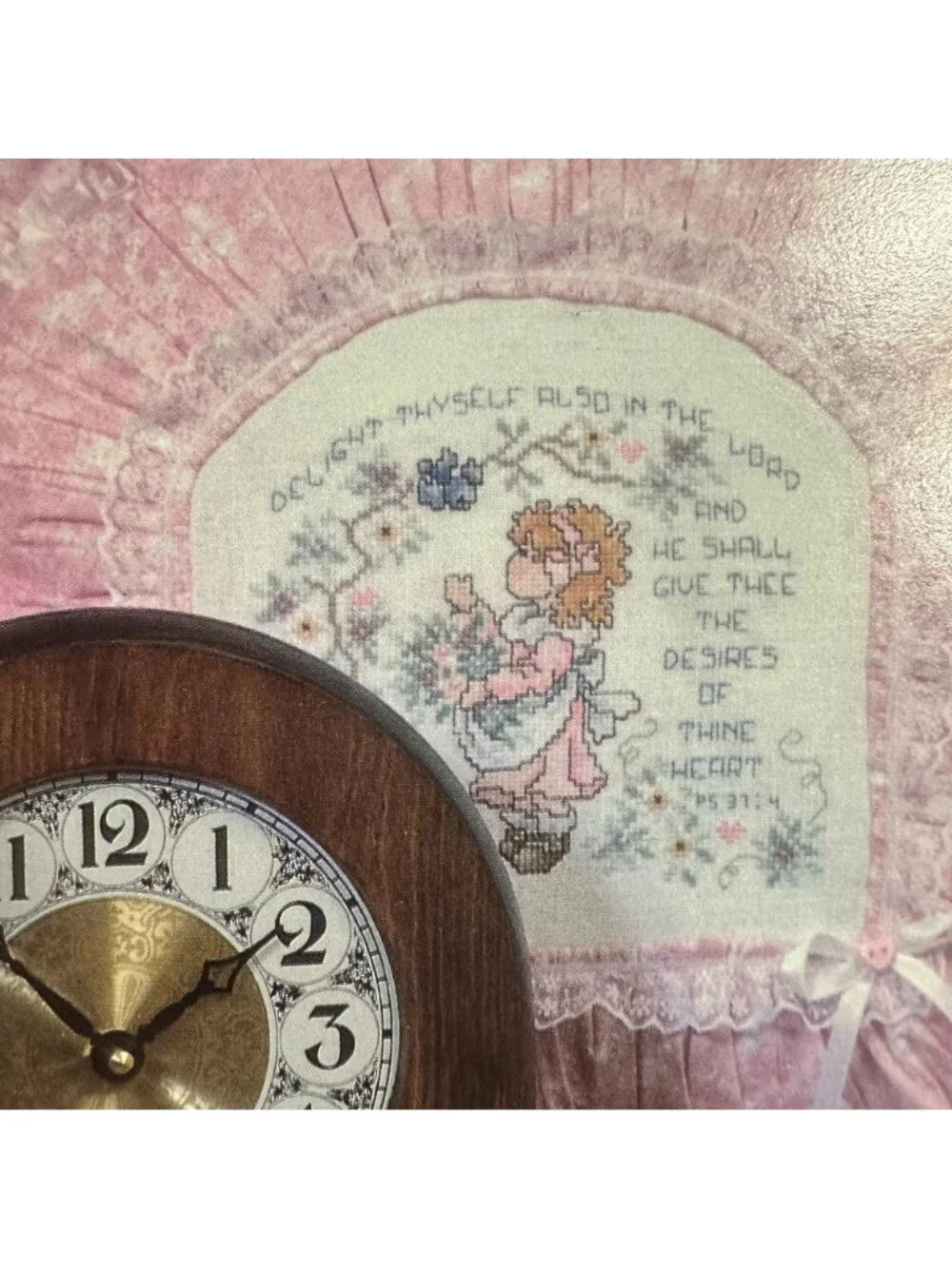 Stoney Creek Collection Book 65 Daily Inspirations Cross-Stitch Patterns